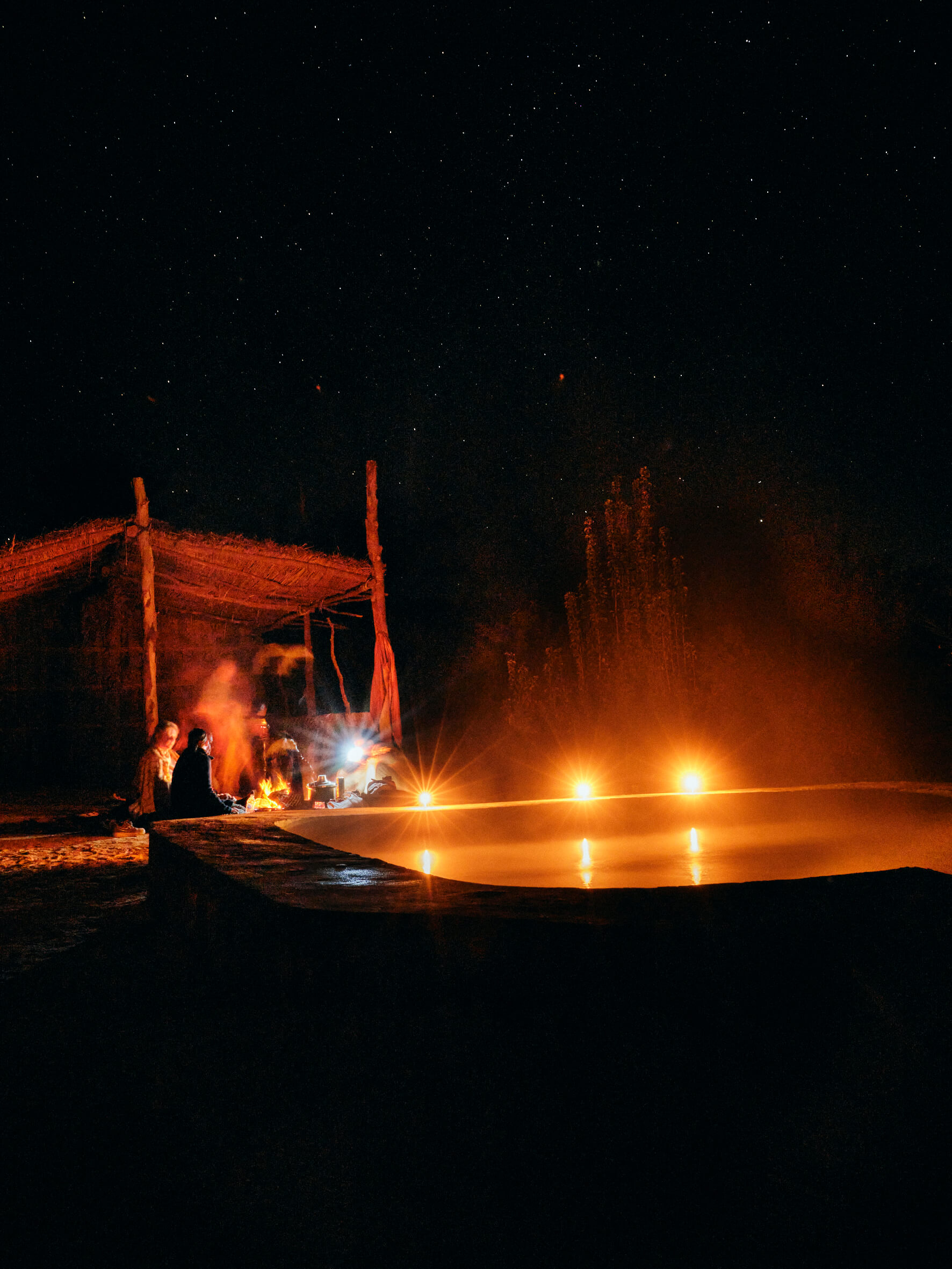 Hotspring