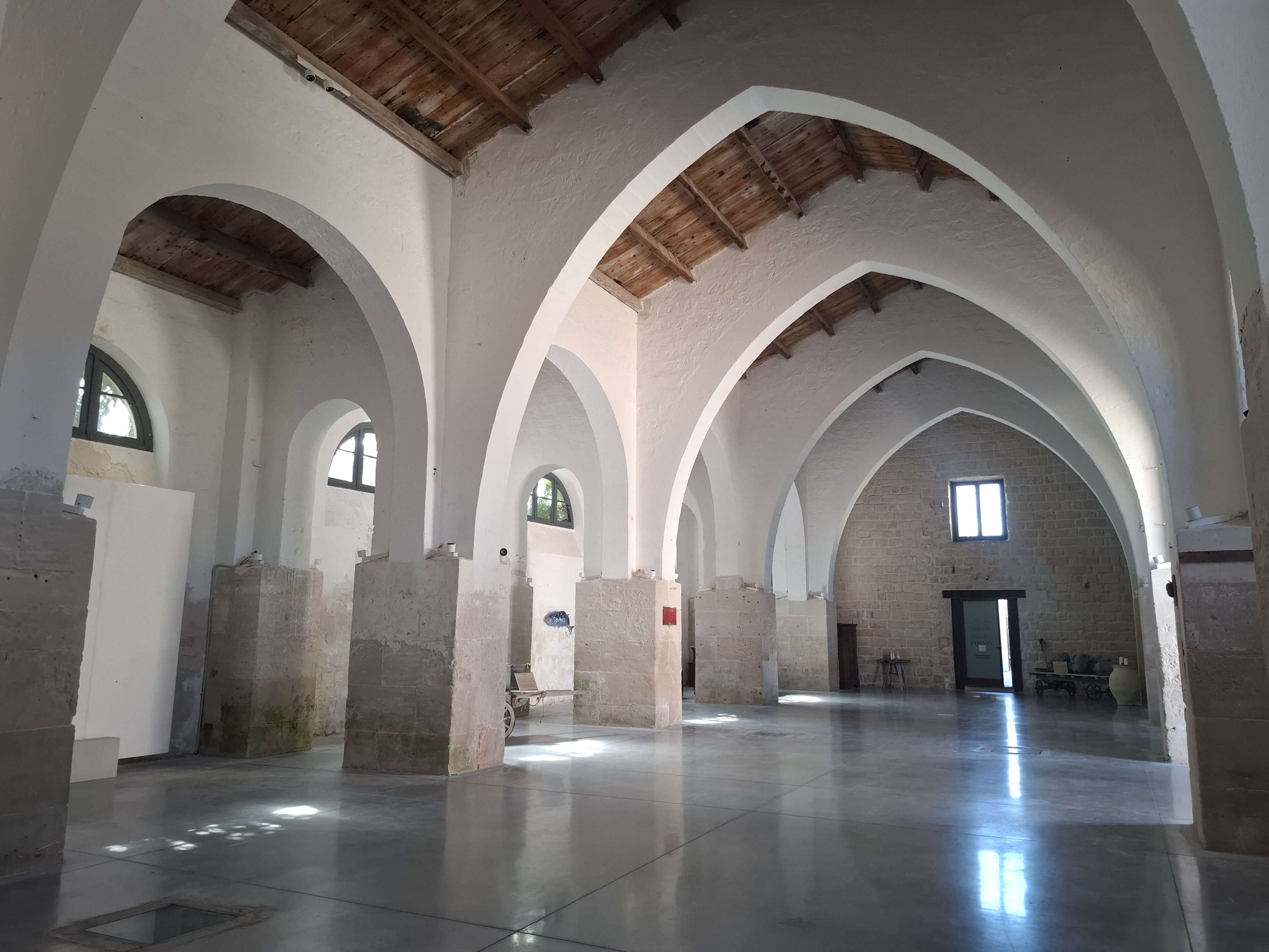 Thunfischhalle/Museum