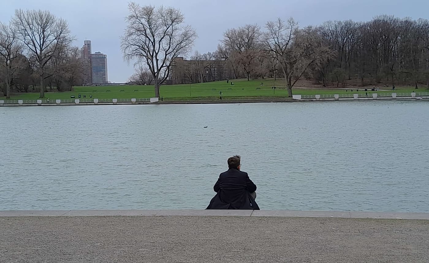 Aachener Weiher 2023