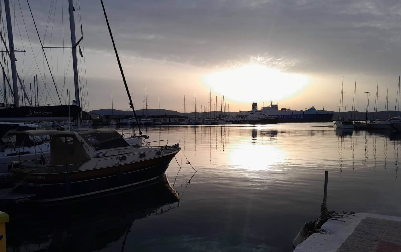 Ägäis-2024-Marina