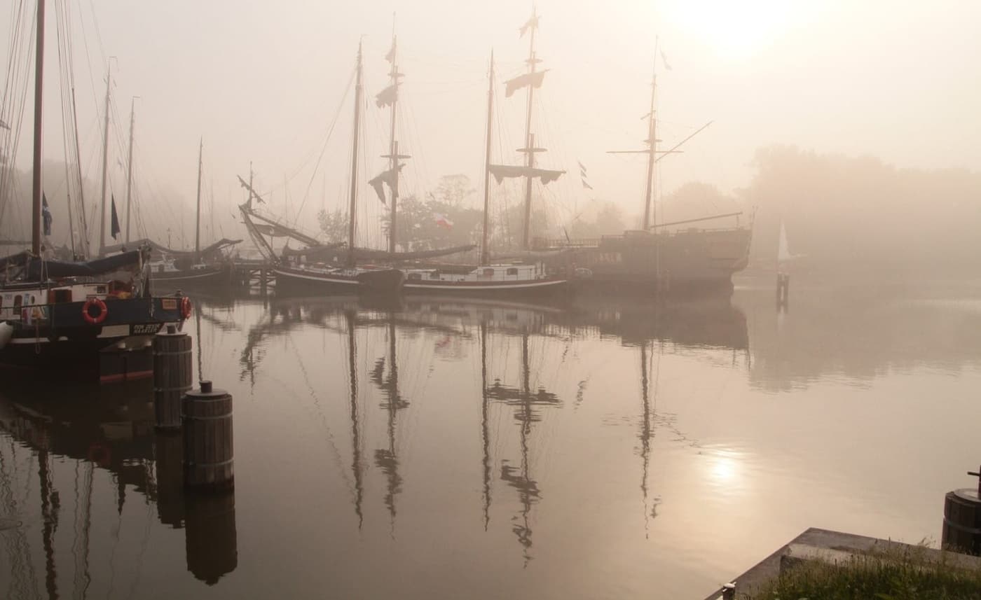 Ijsselmeer 2017 Horn