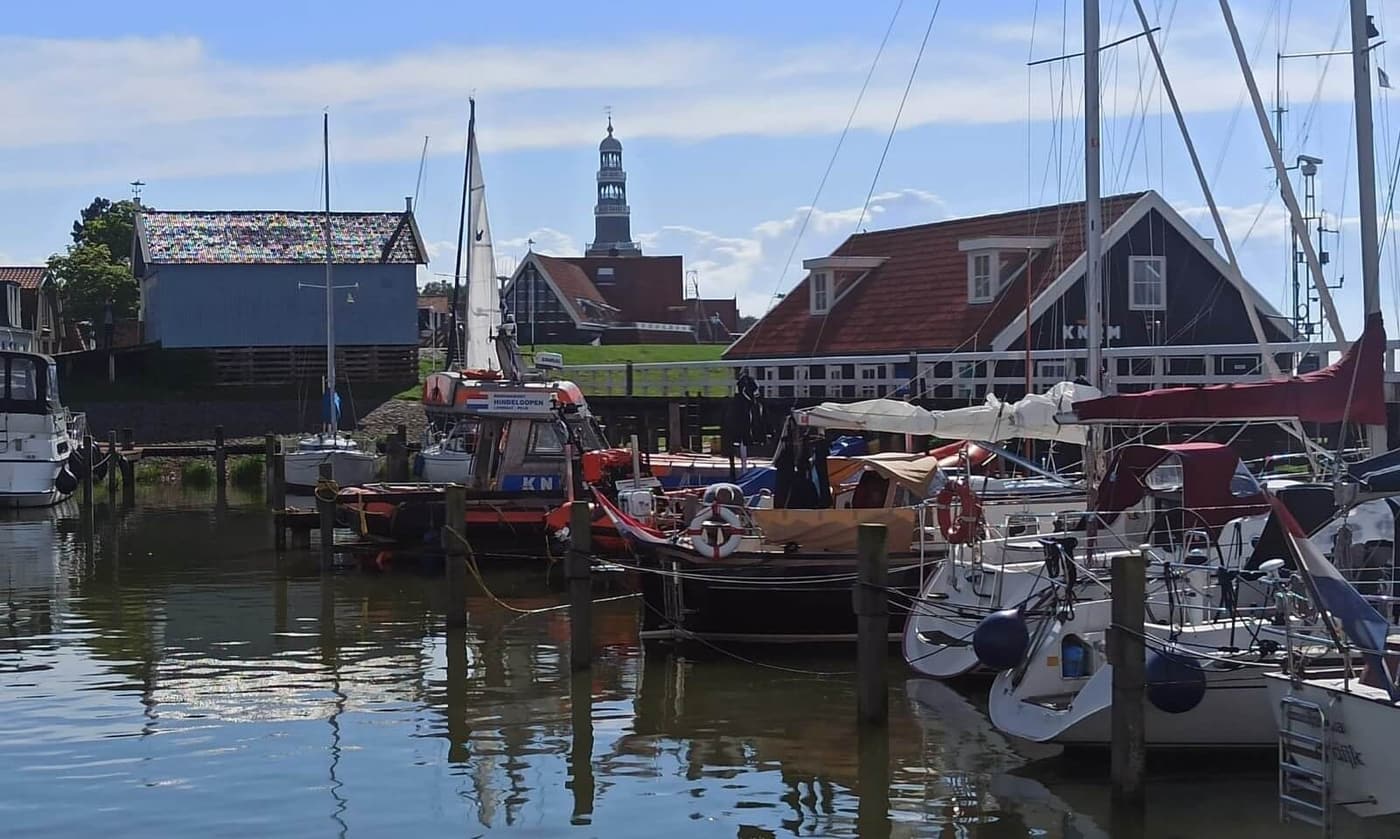 Ijsselmeer 2022 Hindeloopen-2