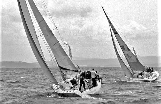 Kroatien 2018 Fiumanka – Regatta